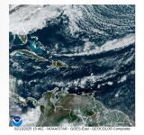 PUBLIC WEATHER FORECAST FOR ST. MAARTEN