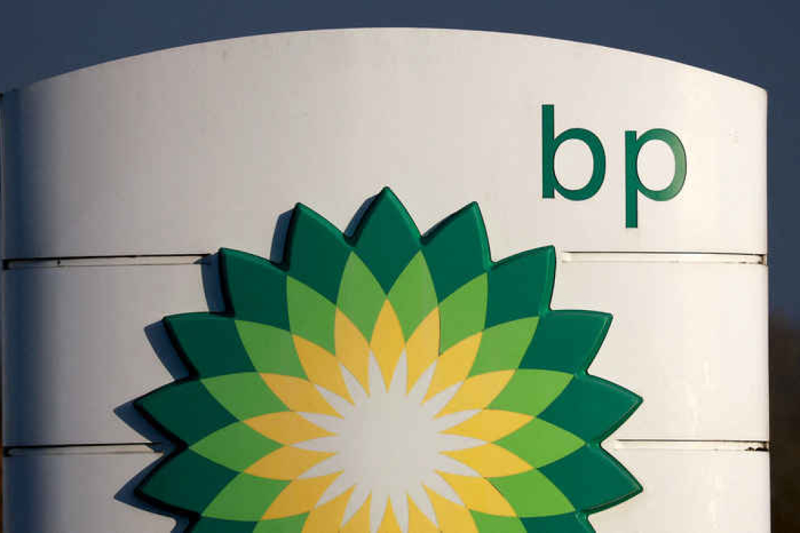 BP warns of fourth-quarter profit hit