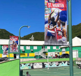 “Heroes of the Fields” celebrates  Sint Maarten's Sporting Heroes