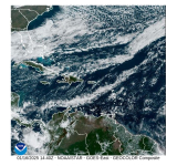 PUBLIC WEATHER FORECAST FOR ST. MAARTEN