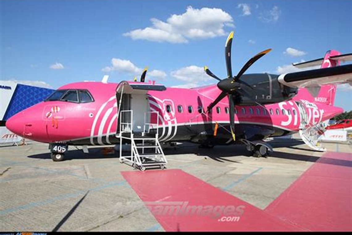 Silver Airways winter season  permit for Anguilla revoked