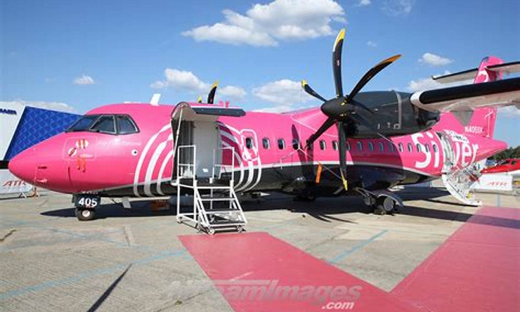 Silver Airways winter season  permit for Anguilla revoked