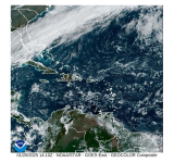 PUBLIC WEATHER FORECAST FOR ST. MAARTEN