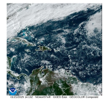 PUBLIC WEATHER FORECAST FOR ST. MAARTEN