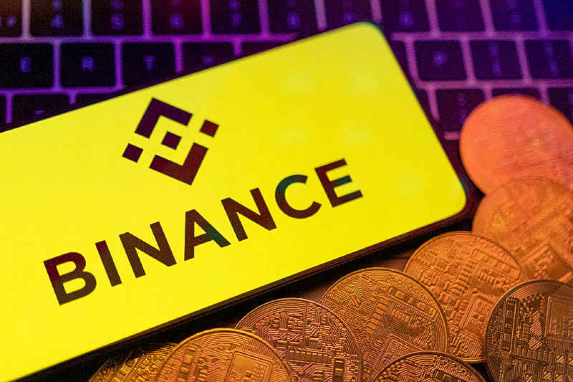 French investigators open  fraud probe against Binance