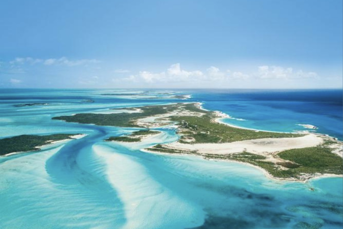 Exuma seabed lease for  moorings sparks concerns