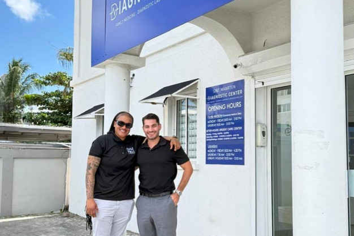 SMDC and SXM Taxi partner to  enhance tourist medical services