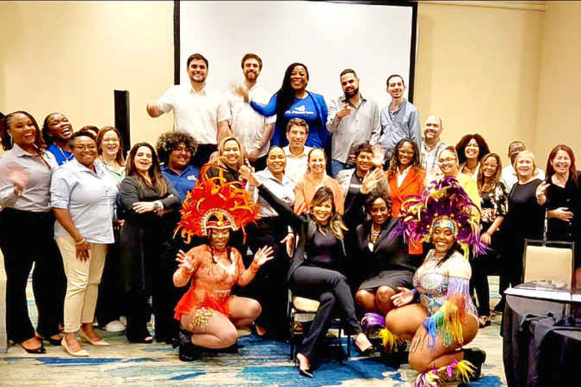 STB connects with consumers, regional tourism  boards, travel agents at Puerto Rico promotions