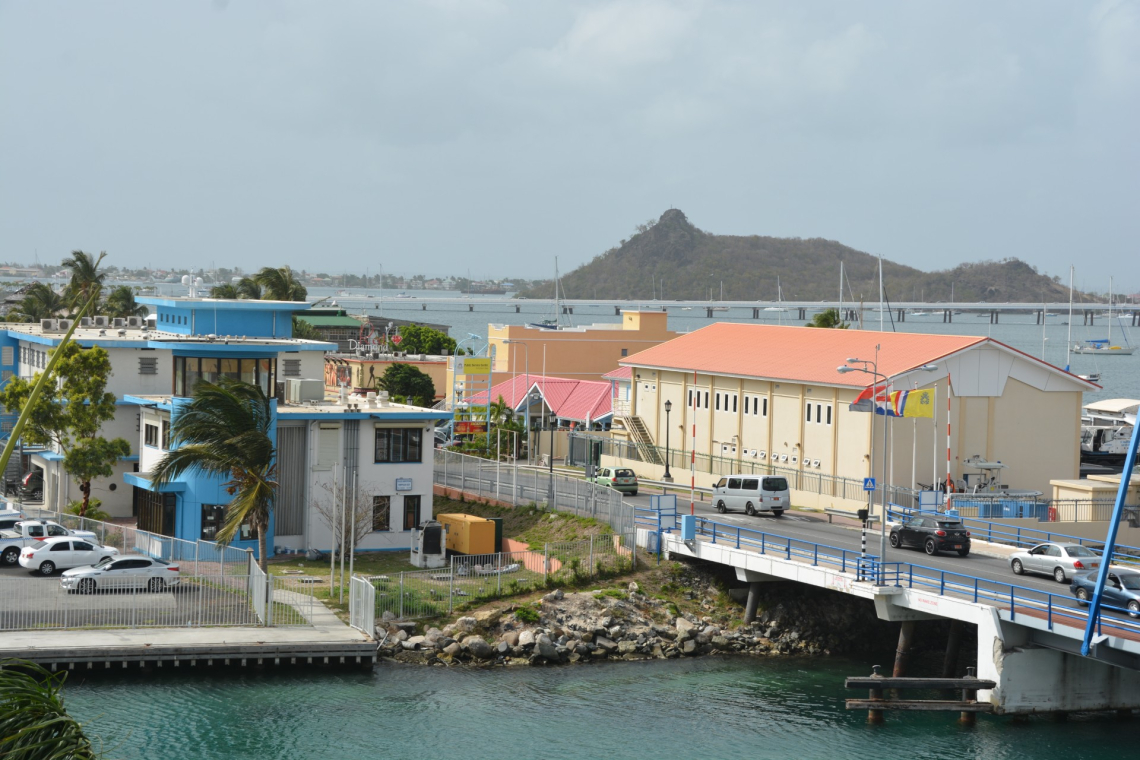 Additional Bridge Openings for St. Maarten Heineken Regatta as of Thursday