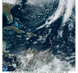 PUBLIC WEATHER FORECAST FOR ST. MAARTEN