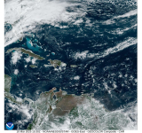 PUBLIC WEATHER FORECAST FOR ST. MAARTEN