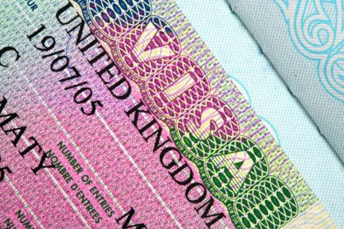       UK hits Trinidad and Tobago  with mandatory visa for entry