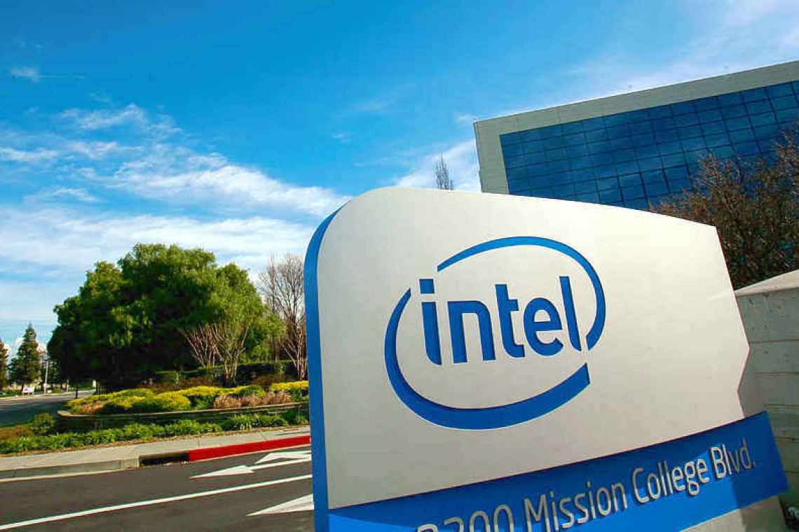 Intel's new CEO plots overhaul of manufacturing and AI operations